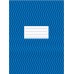 Тетрадь книга А4 (273х200мм), 48 листов "Канцелярская книга"